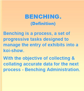 Benching definition_opt